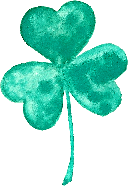 St. Patrick's Day Symbols Archives - Affordable Clip Art
